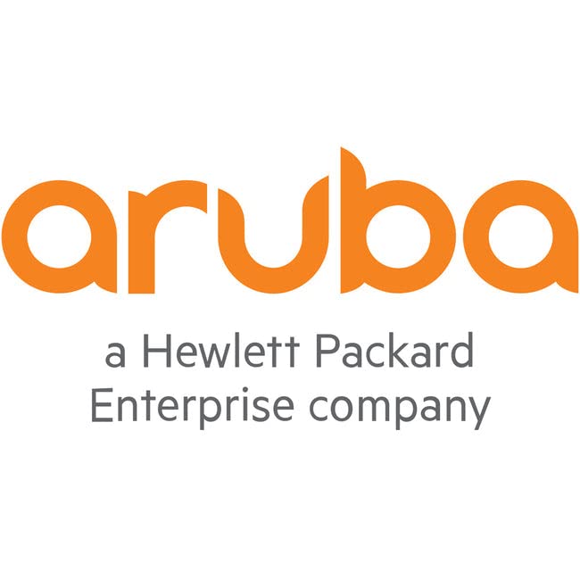 HPE HPE Aruba 90xx Gateway Advance plus Security 1yr Sub E-STU