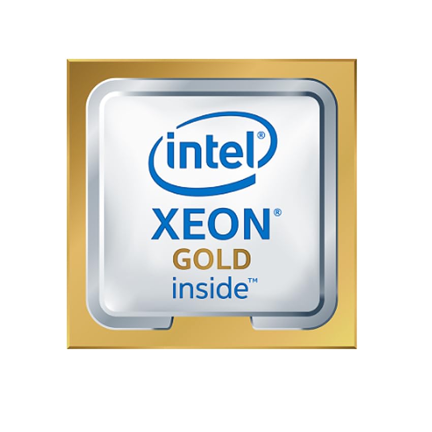 HPE Processeur Intel Xeon Gold 6226R 2.9 GHz 16 Cœurs