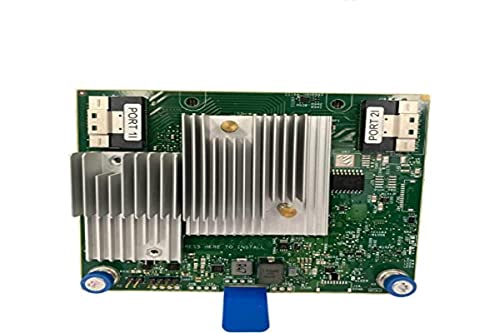 HPE HPE MegaRAID 416i-a