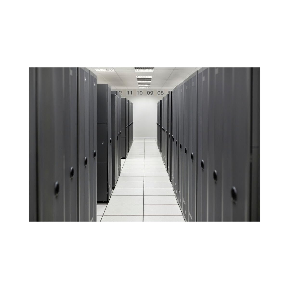 HPE HPE High Performance