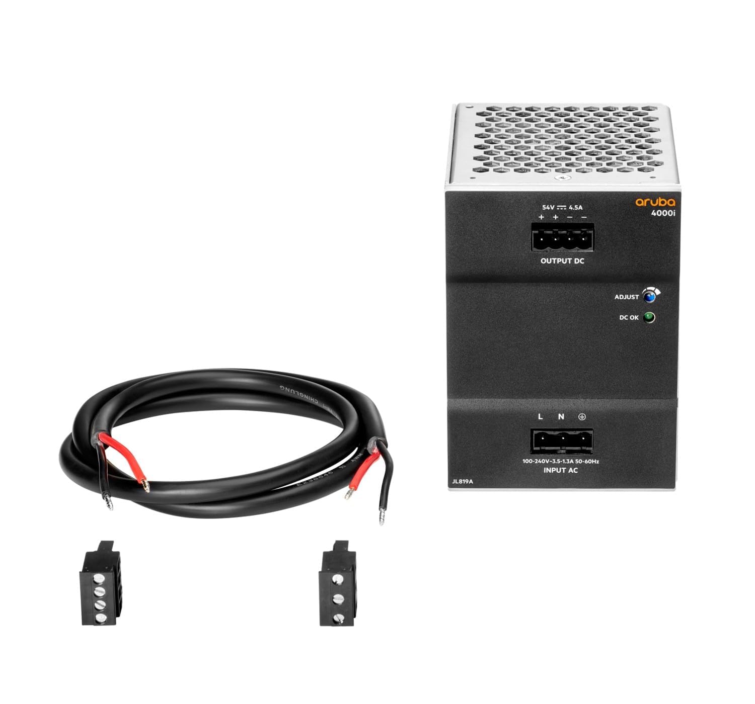 Aruba HPE Aruba