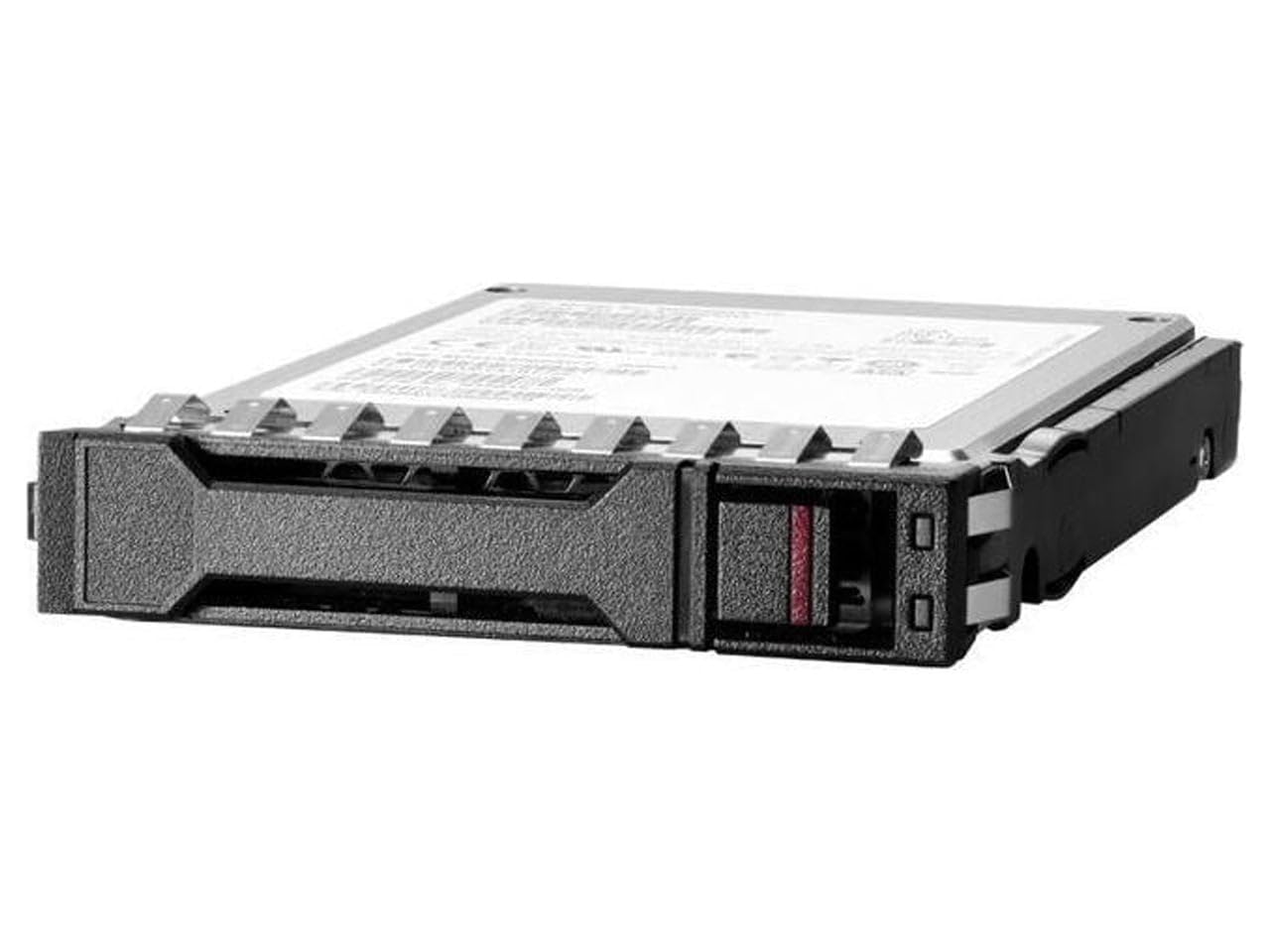 HPE SSD 960 Go SATA RI SFF BC MV