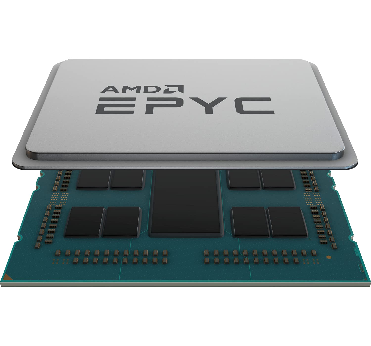 HPE AMD EPYC 7313