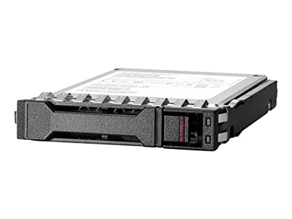 HPE Mission Critical
