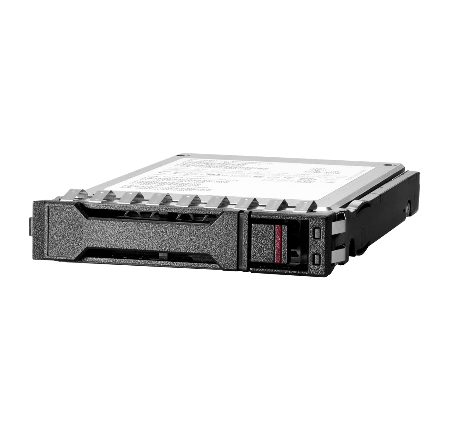 HPE HPE - SSD Read Intensive 3.84 To - SAS 12Gb/s