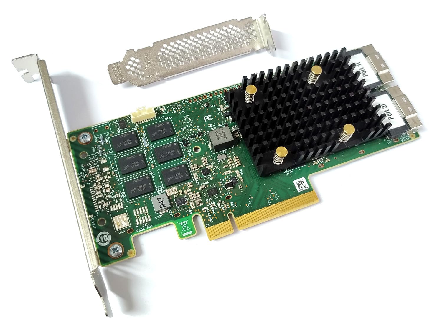 HPE HPE MR416i-p Gen11 SPDM