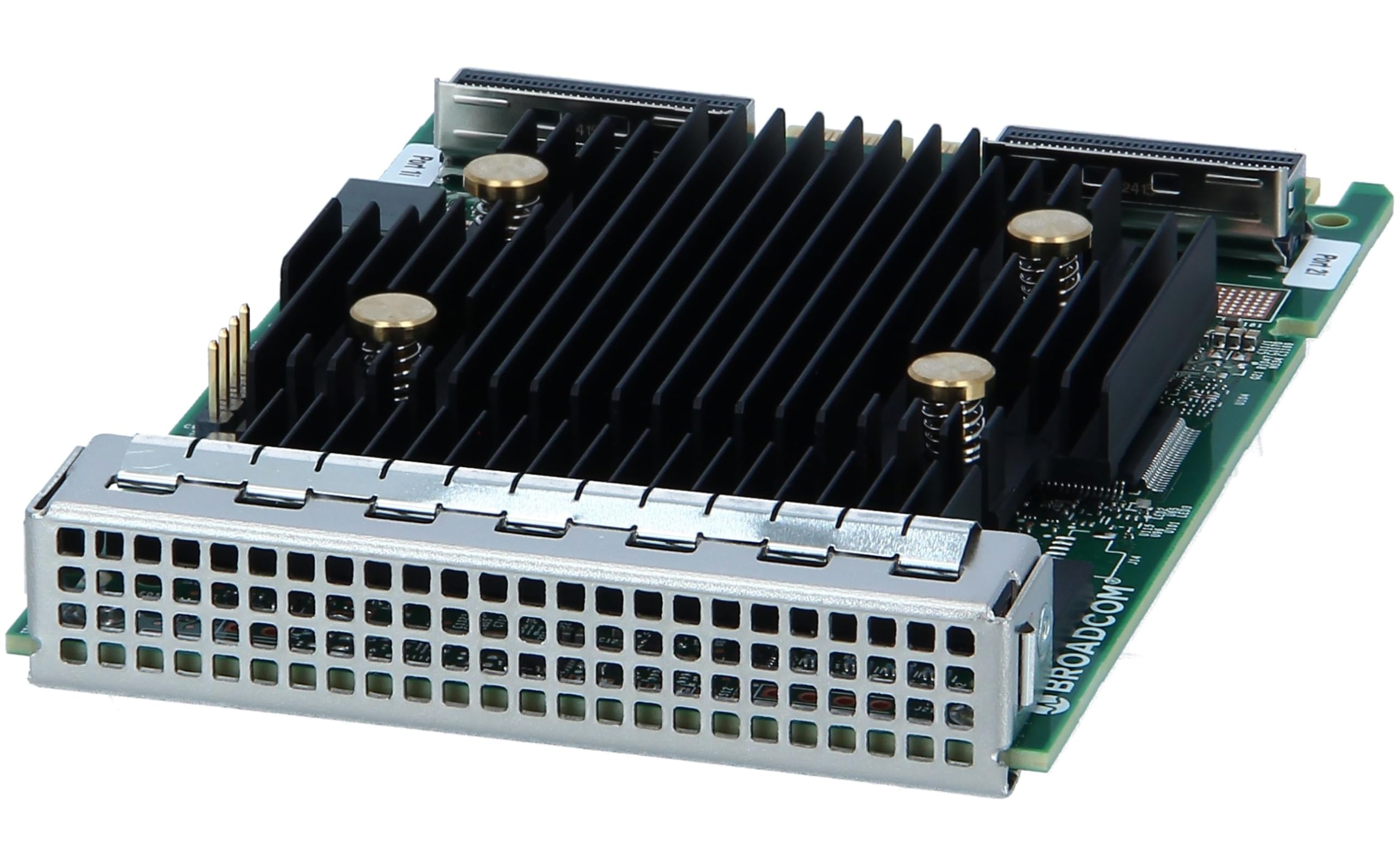 HPE HPE MR216i-o Gen11 SPDM