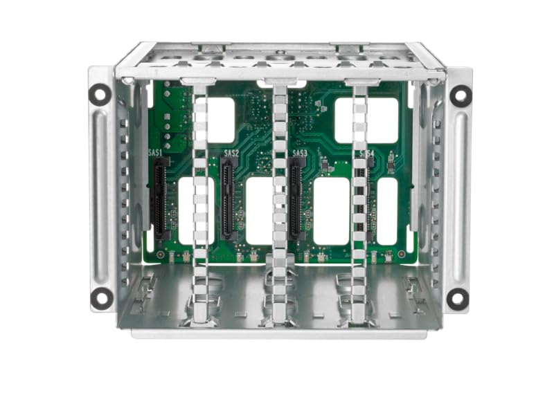 HPE HPE 8SFF x1 U.3 Drive Cage Kit