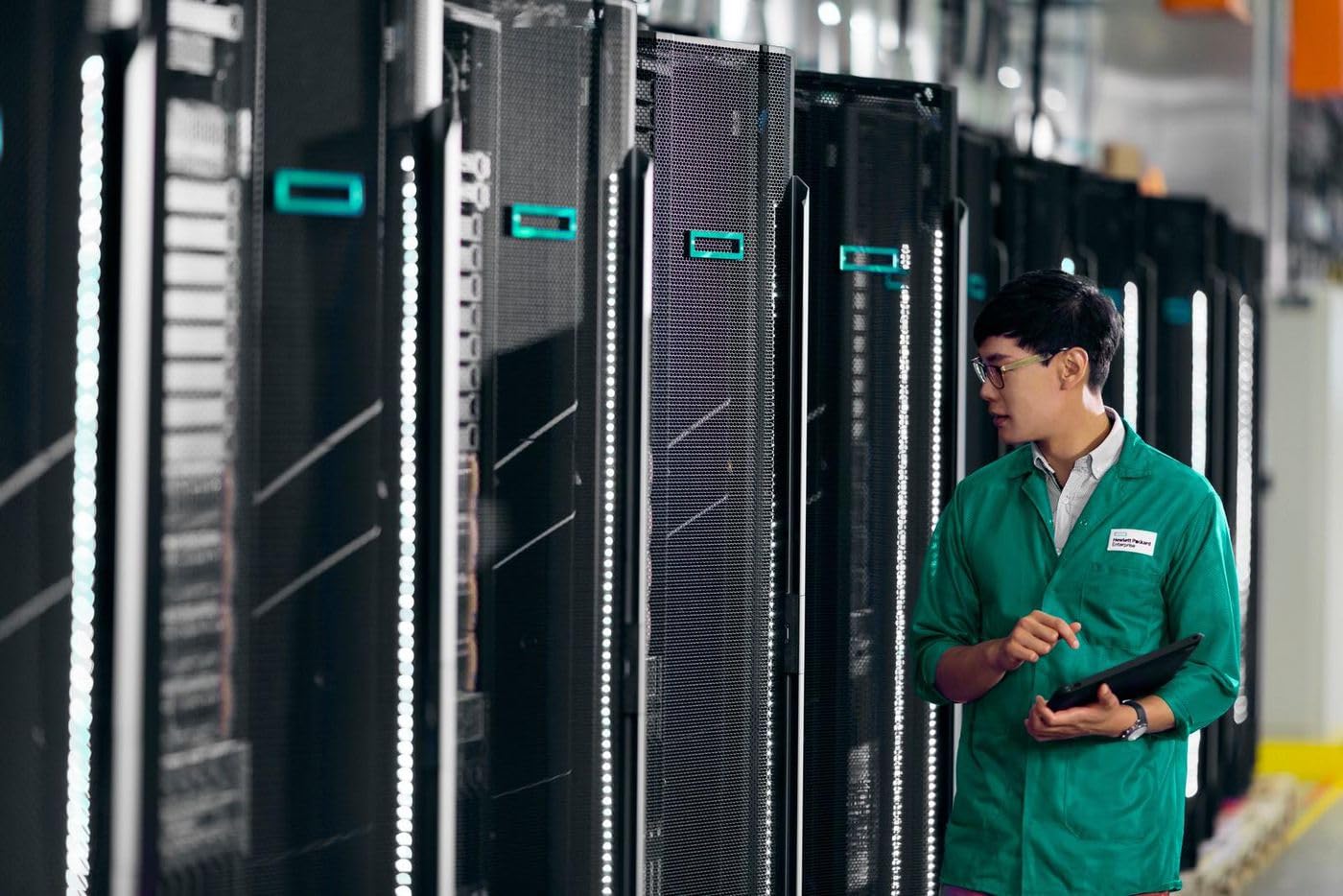 HP HPE DL360 Gen11 8SFF PCIe Cbl Kit