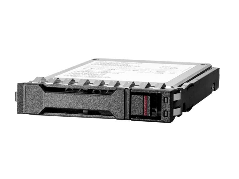 HPE SSD - Read Intensive - 960 Go