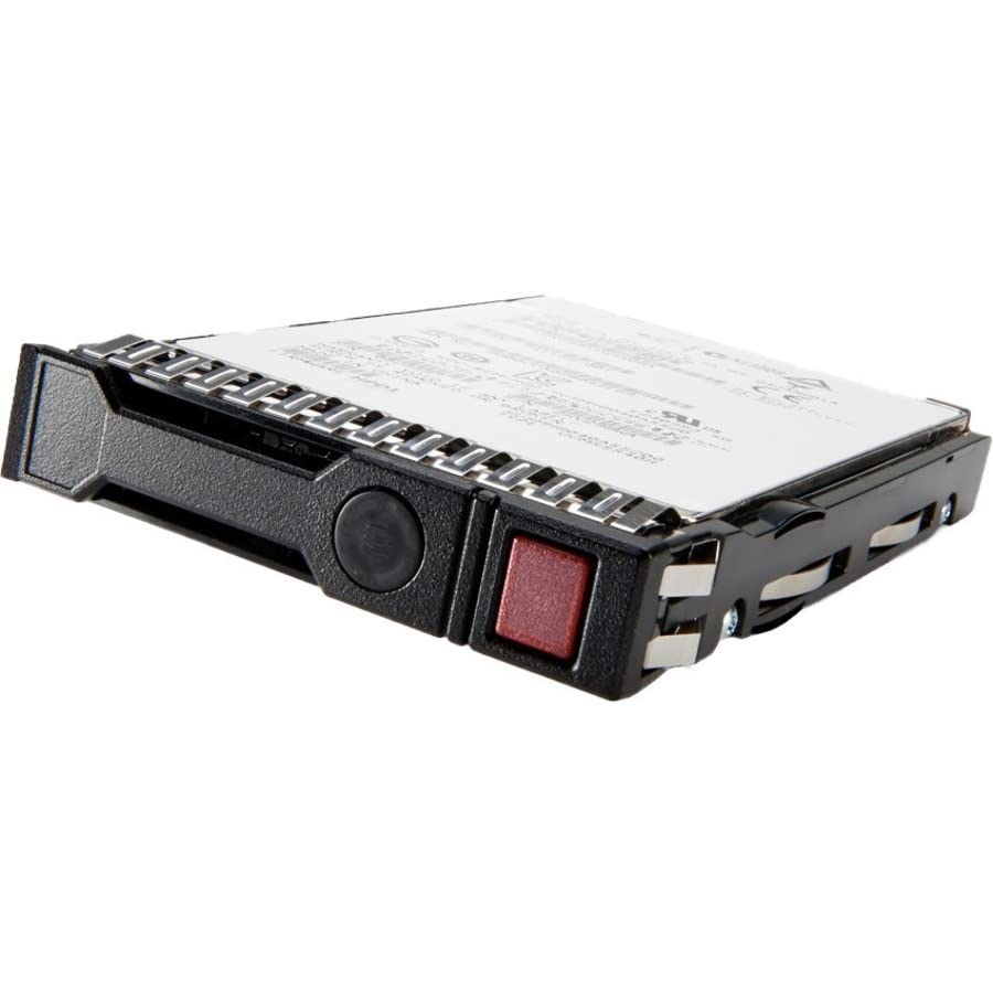 HPE SSD - Mixed Use - 1.6 To - 2.5
