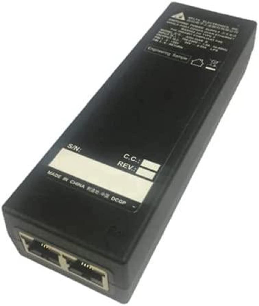 Aruba HPE Networking Instant On Midspan Injector