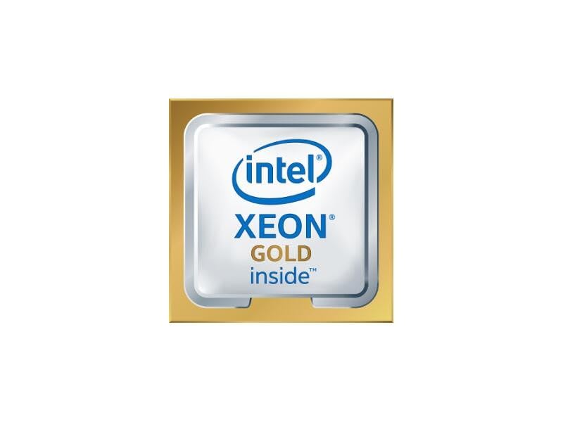 HPE Processeur Intel Xeon Gold 5415+ 2.9 GHz 8