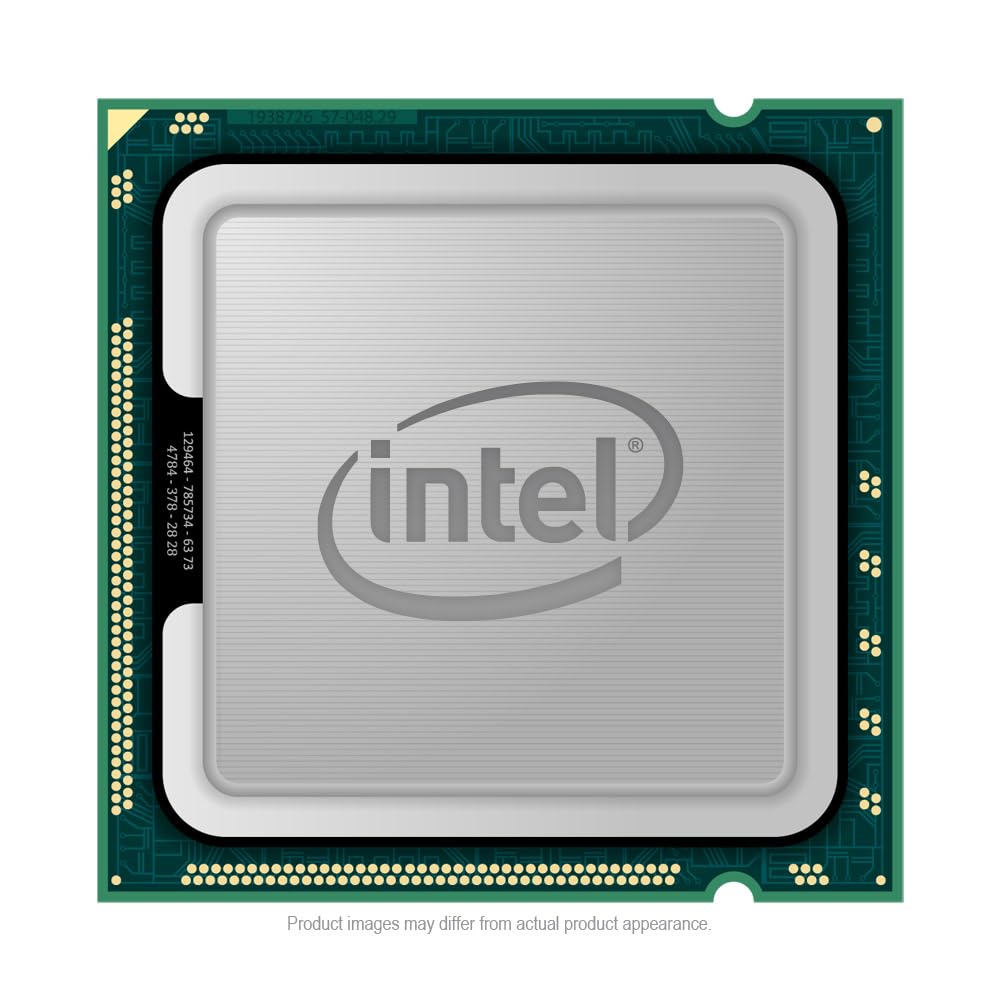 HPE Processeur Intel Xeon Gold 5416S 2 GHz 16 Cœurs Socket FCLGA4677
