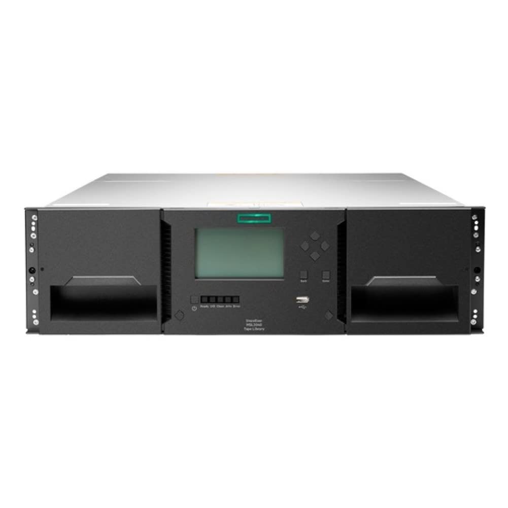 HPE HPE StoreEver MSL 45000 Drive Upgrade Kit