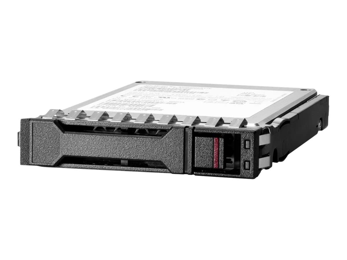 HPE Modèle : SSD - Mixed Use - 3.2 To - échangeable à chaud - 2.5