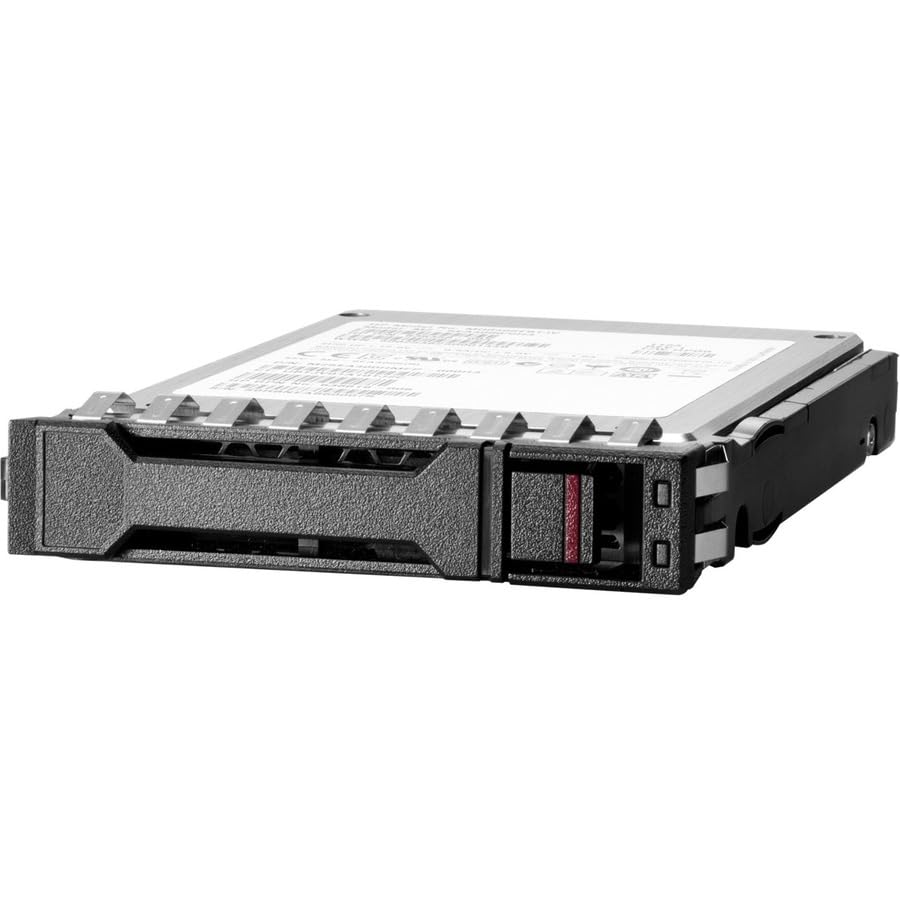 HPE Mission Critical