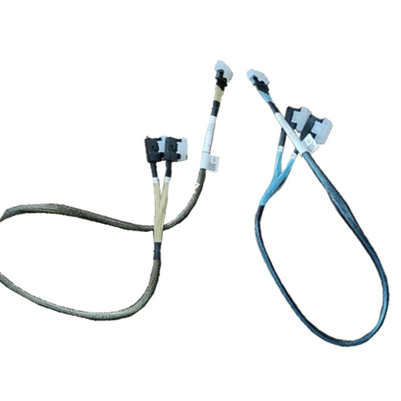 HPE HPE LFF Tri-Mode Cable Kit