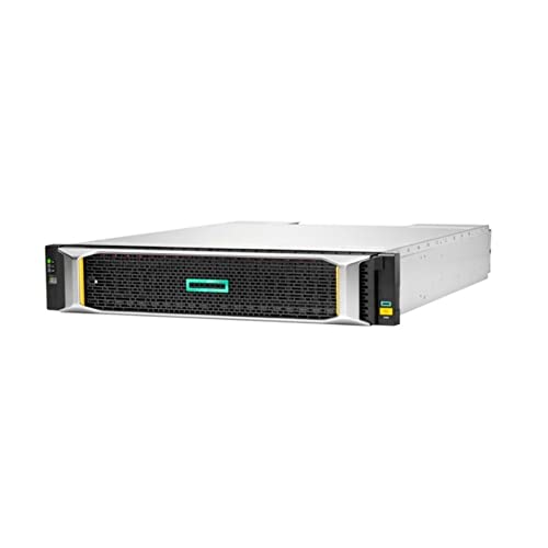 HPE HPE Modular Smart Array 2060 16Gb Fibre Channel SFF Storage
