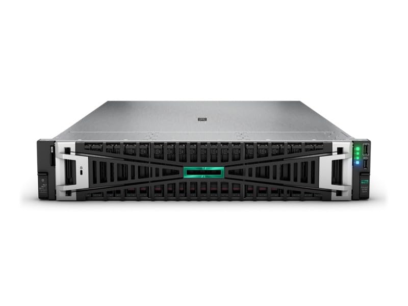 HPE HPE ProLiant DL380 Gen11 Network Choice