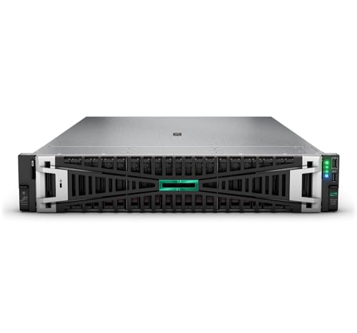 HPE HPE ProLiant DL380 Gen11 Network Choice