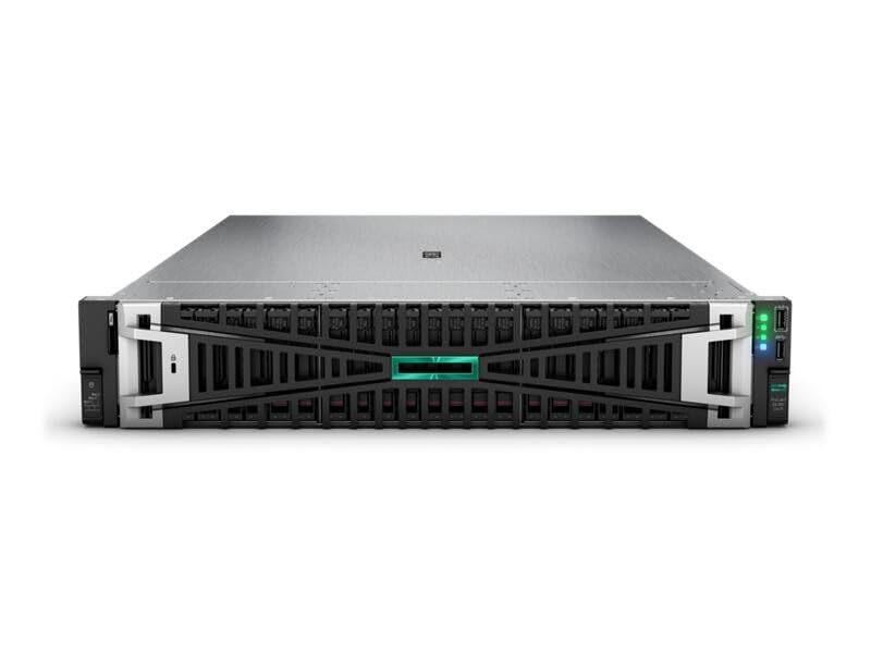 HPE HPE ProLiant DL380 Gen11 Network Choice