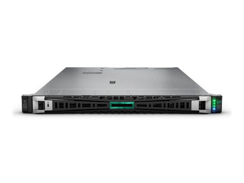 HPE HPE ProLiant DL360 Gen11 Network Choice
