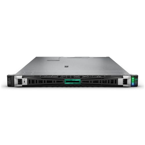 HPE HPE ProLiant DL360 Gen11 Network Choice