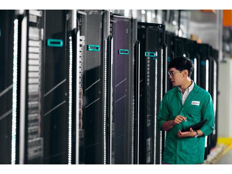 Aruba HPE Aruba Networking AP-ANT-340