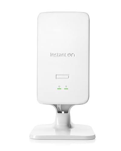 Aruba HPE Networking Instant On AP22D (RW)