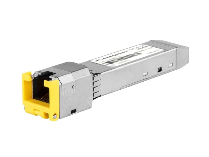 Aruba HPE Networking Instant On