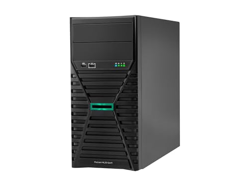HPE HPE ProLiant ML30 Gen11 Performance