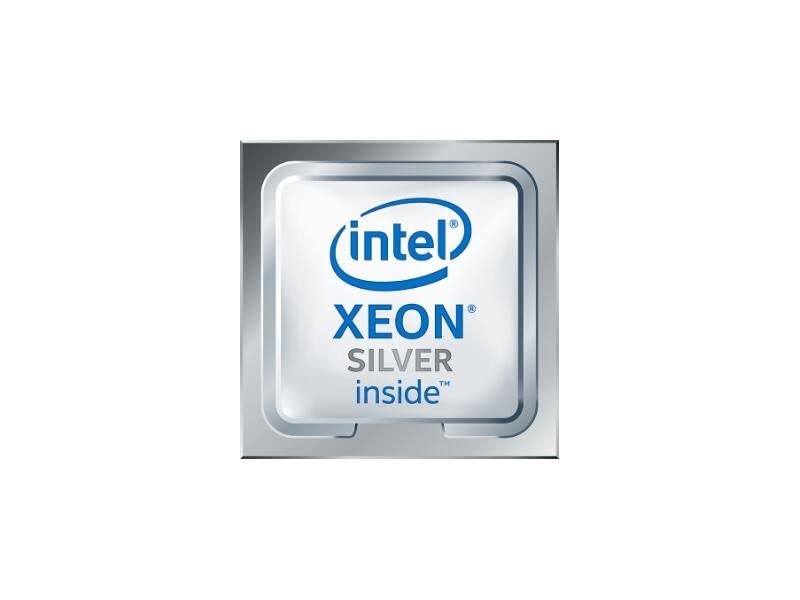 HPE Intel Xeon Silver 4509Y