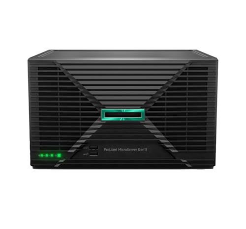 HPE HPE ProLiant MicroServer Gen11