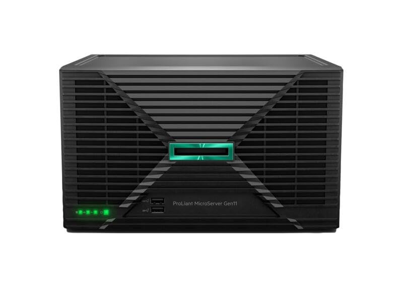 HPE HPE ProLiant MicroServer Gen11