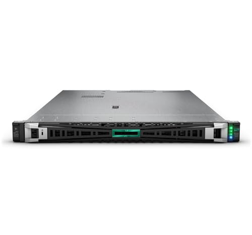 HPE HPE ProLiant DL360 Gen11 Network Choice