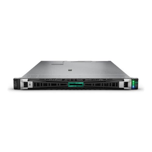 HPE HPSC/HPE ProLiant DL360 Gen11 8SFF Serveur - Montable sur rack - 1U - 2 voies - 1 x Xeon Silver 4510 / 2.4 GHz - RAM 64 Go - SATA - hot-swap 2.5