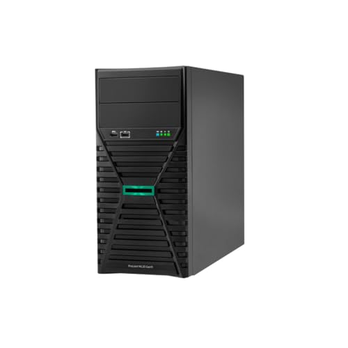 HPE HPE SC ML30 Gen11 E-2434 1P 32G 4LFF EU