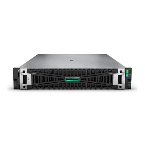 HPE HPE SC DL380 G11 4514Y 64G 8SFF EU Svr
