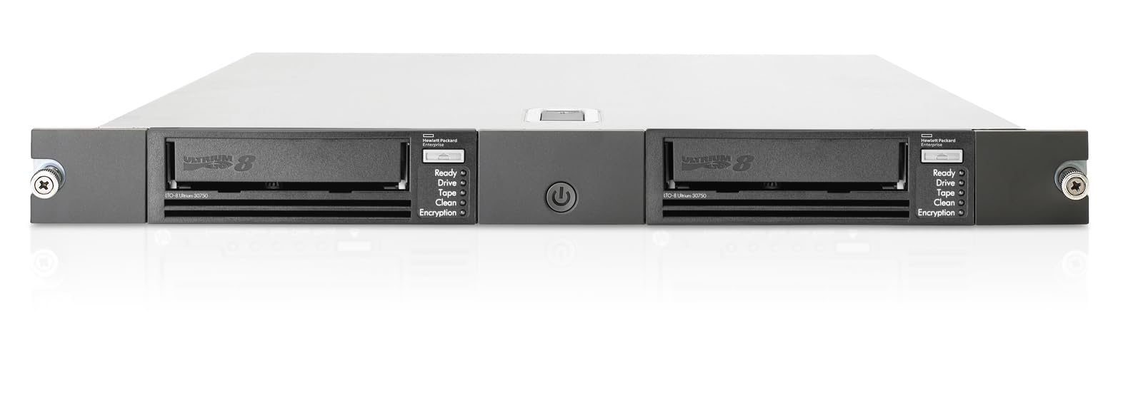 HPE HPE StoreEver LTO-9 Ultrium