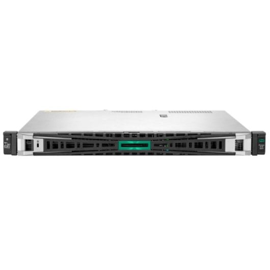 HPE Disque SSD ProLiant DL20 Gen11 1U en rack Intel Xeon E-2434/32 Go/960 Go