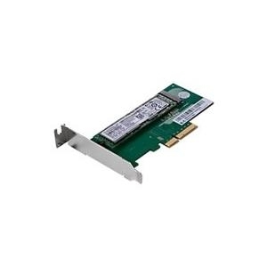 LENOVO LENOVO ThinkStation M.2 SSD Adapter