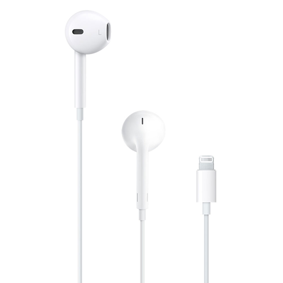 APPLE Earpods Lightning