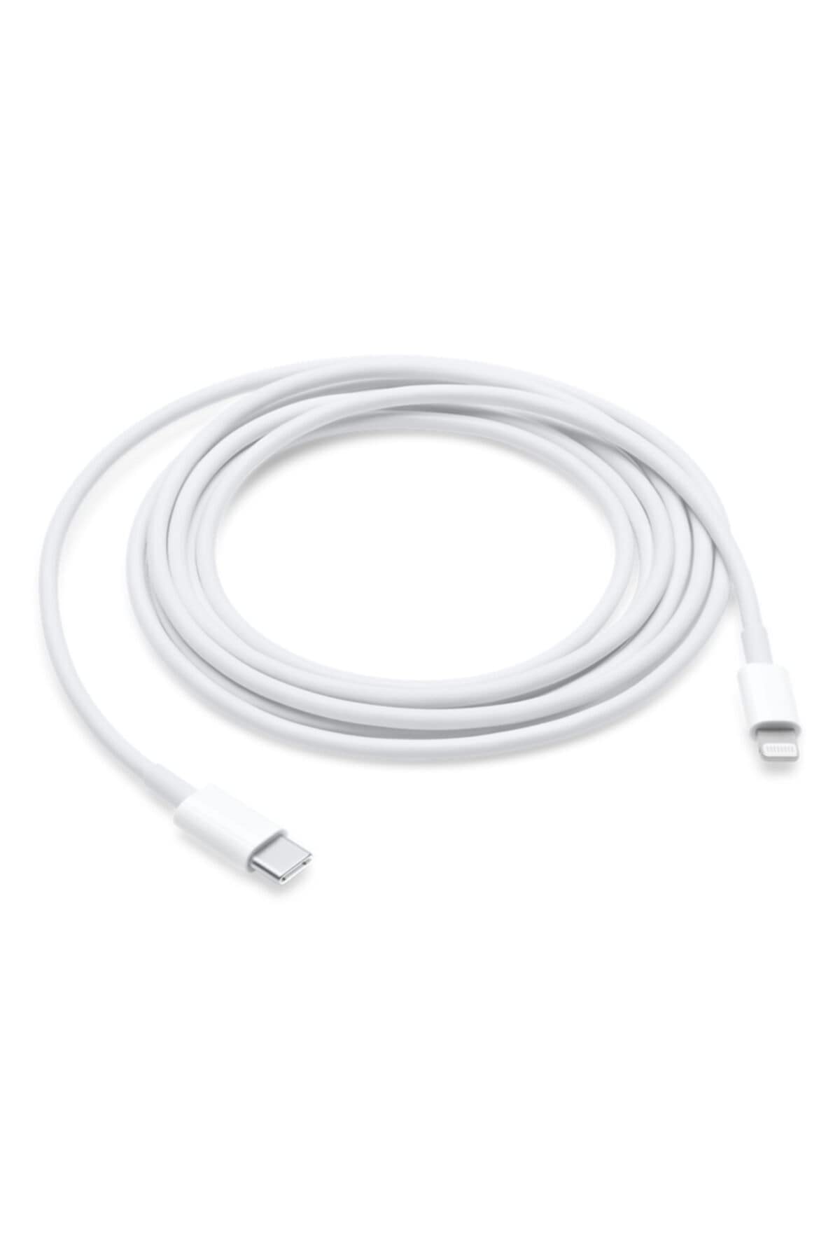 APPLE USB-C TO LIGHTNING CABLE (2 M)
