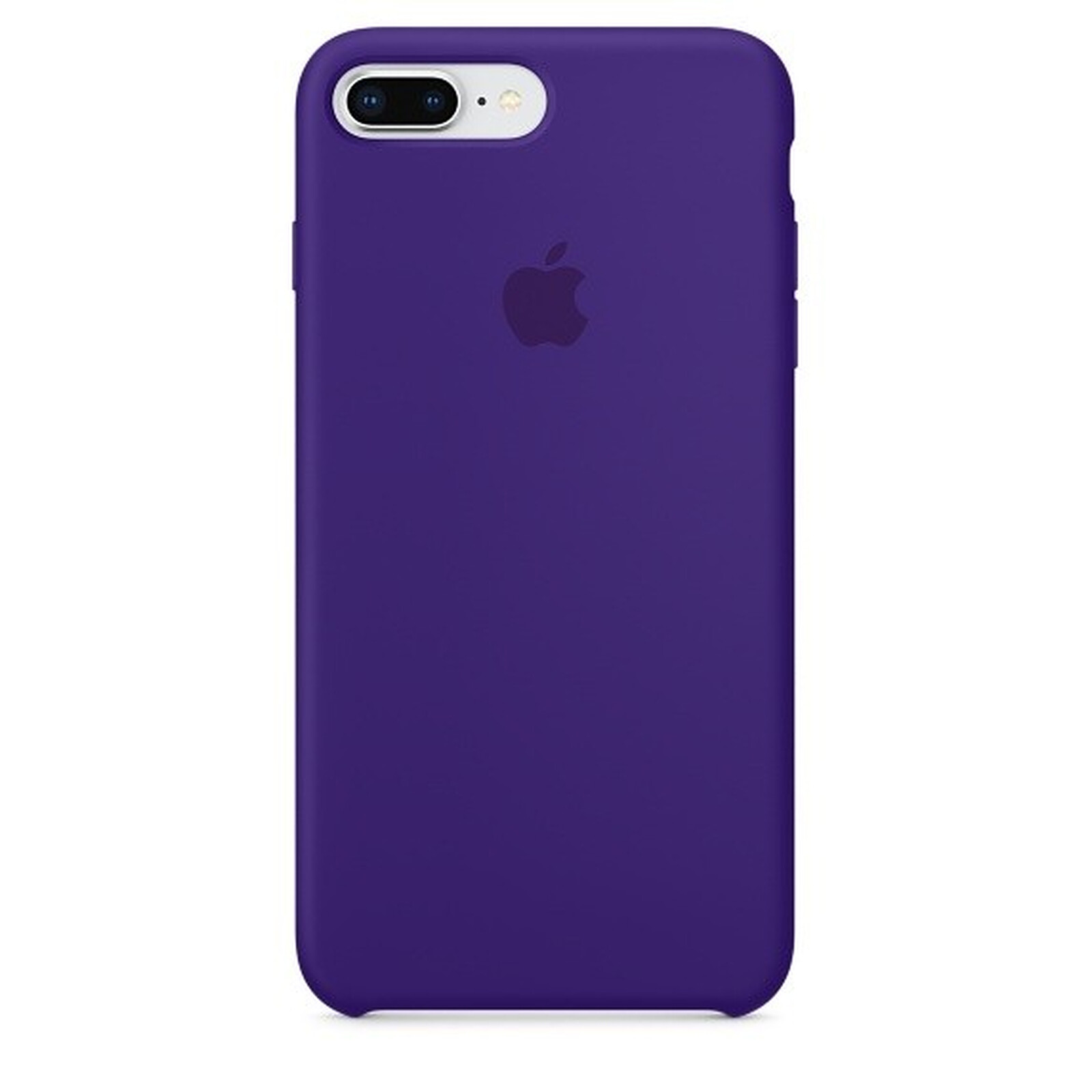 APPLE Silicone Case iPhone 8 Plus / 7 Plus