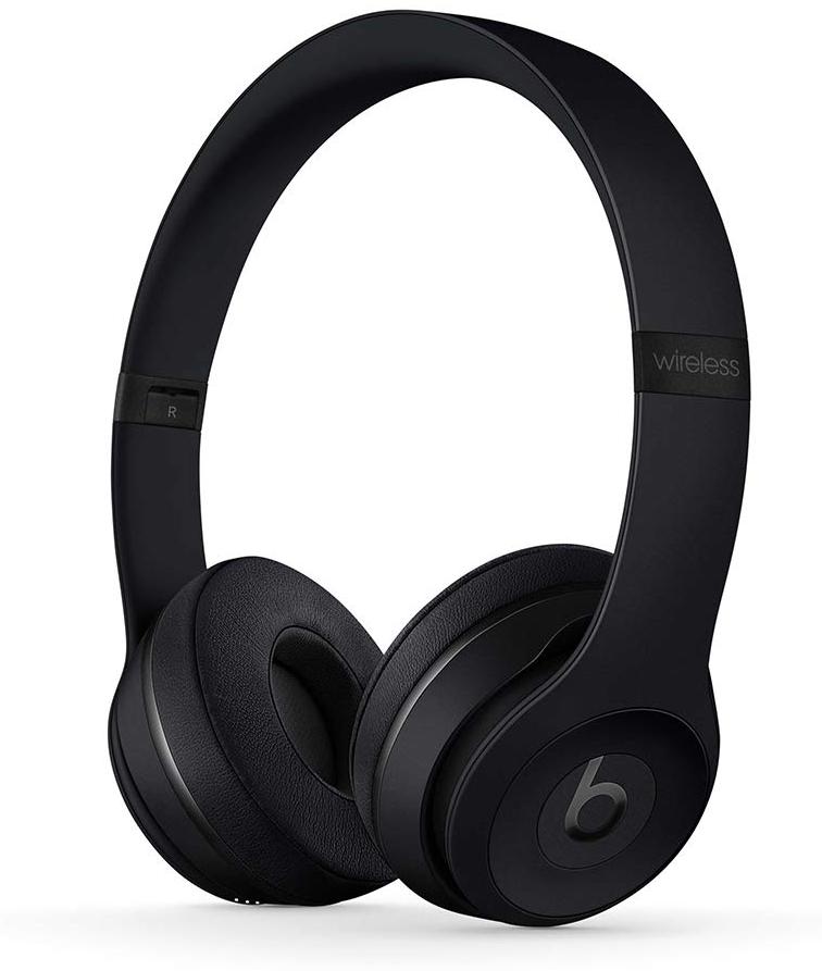 Beats Casque Solo3 Wireless Citrus Red
