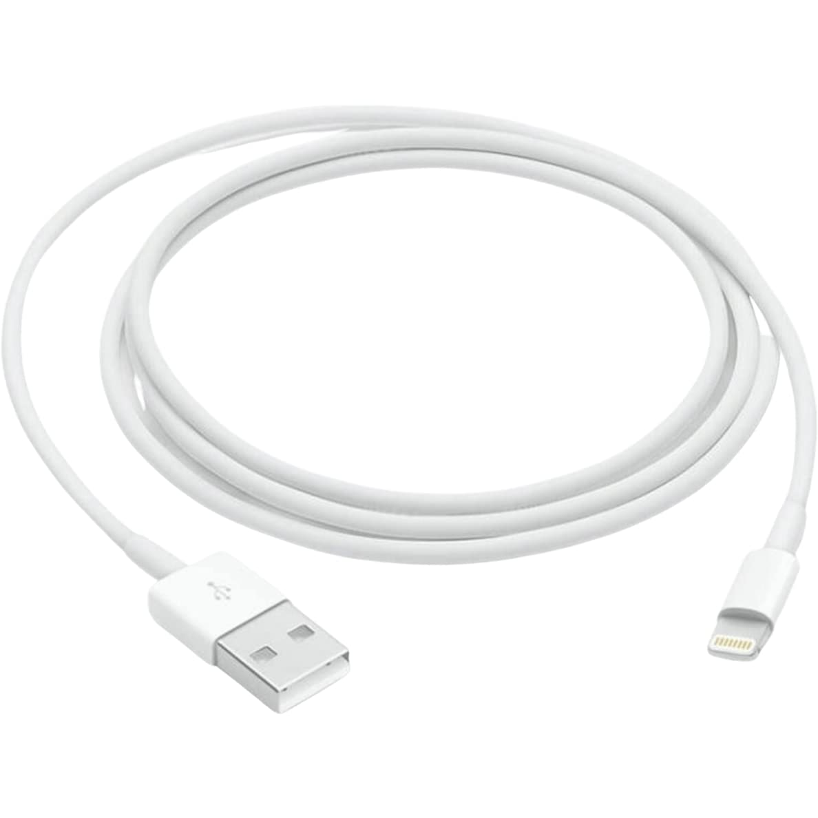 APPLE LIGHTNING TO USB CABLE (1M)