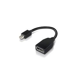 LENOVO Cable Mini-DisplayPort to DisplayPort Adapter