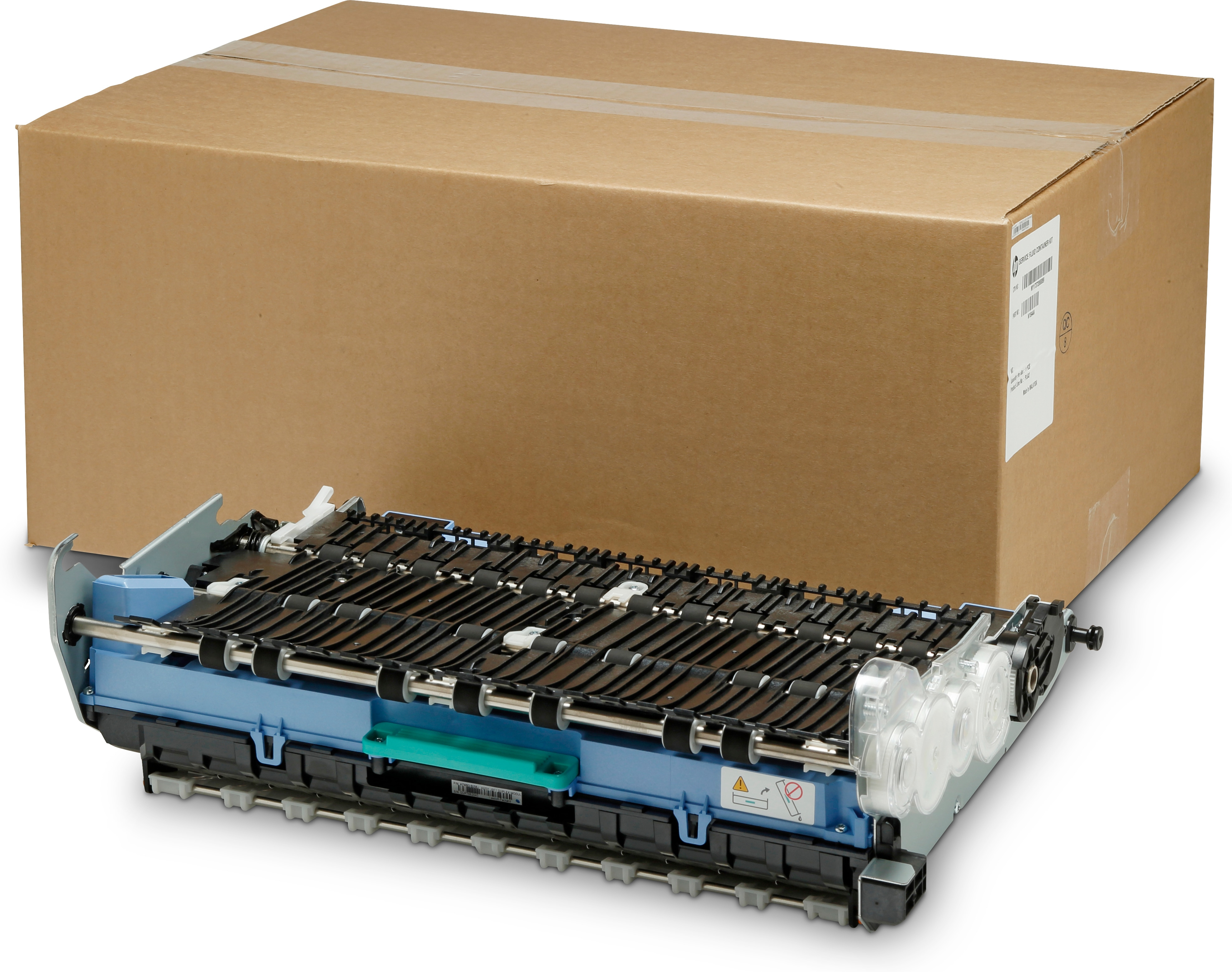 HP HP PageWide Service Fluid Container