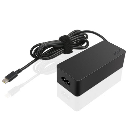 LENOVO Lenovo 65W Standard AC Adapter (USB Type-C)